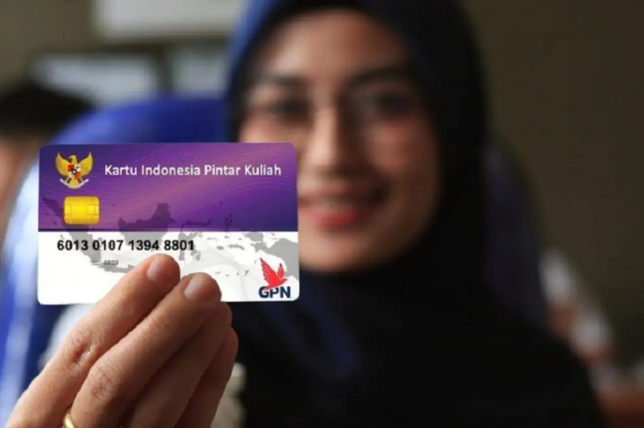Cara Cek Status Penerima KIP Kuliah 2026 Secara Online, Ini Link Resmi dan Panduannya
