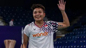 Fisik Kuat Tapi Fokus Hilang, Karel Mainaky Ungkap Keanehan Apriyani Rahayu di Turnamen