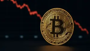 Bitcoin Anjlok ke $60.000, Spekulasi Penjual Misterius dan Unwind Carry Trade Mencuat