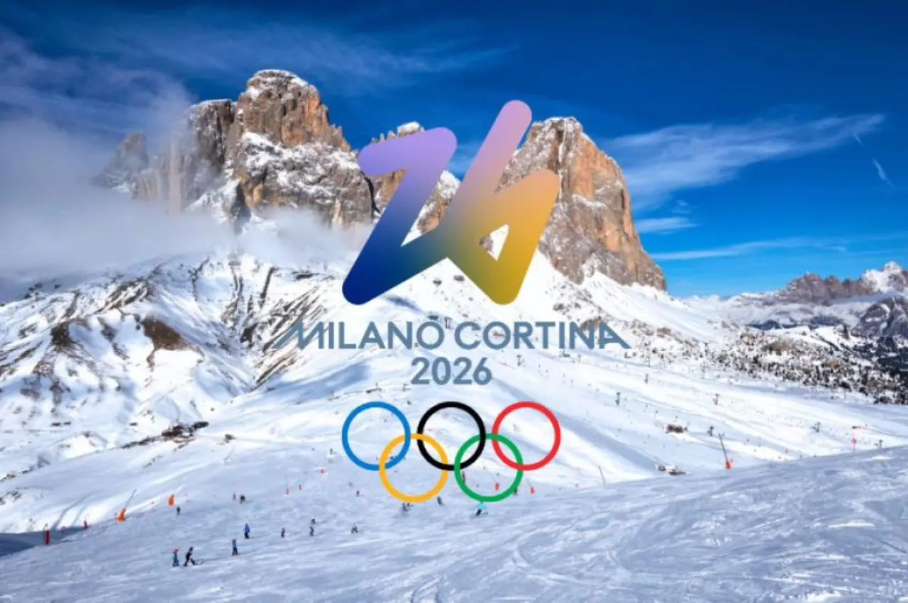 Kenapa Indonesia Tidak Ikut Olimpiade Musim Dingin 2026?