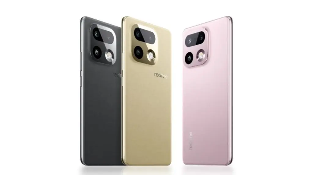 Realme 16