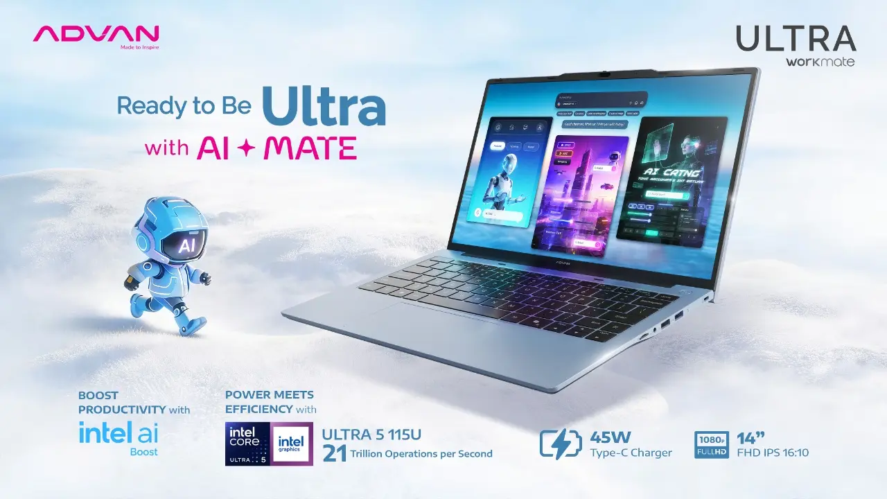 Workmate Ultra