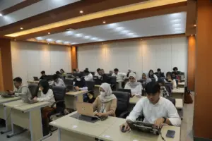 Kemnaker Luluskan 1.565 Ahli K3 Baru, Siap Tekan Angka Kecelakaan Kerja Nasional