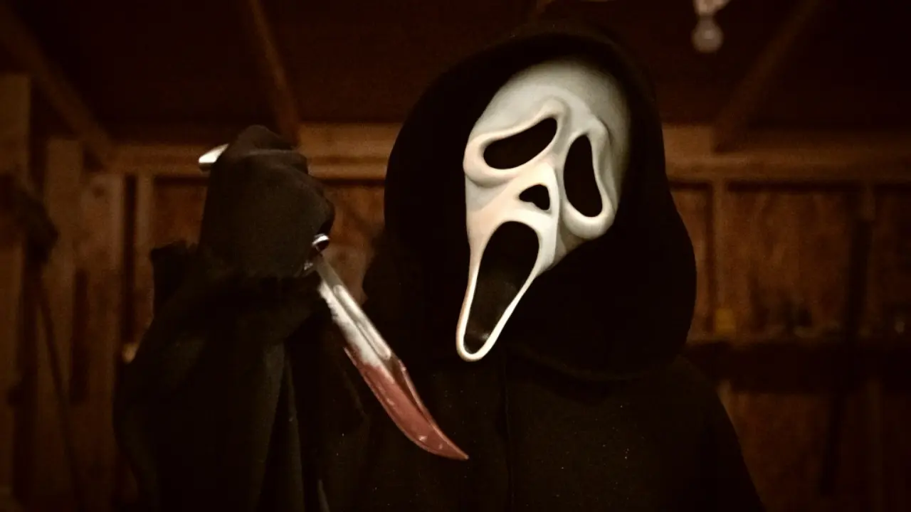 7 Urutan Film Scream Yang Wajib Ditonton Sebelum Menonton Scream 7
