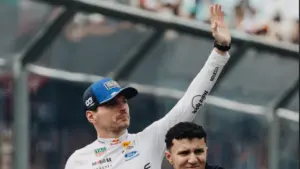 Ancaman Mundur dari F1 Mencuat Lagi, Red Bull Tegaskan Komitmen Max Verstappen