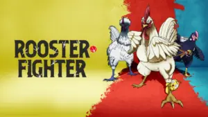 Anime Rooster Fighter Tayang di Mana? Cek Link Streaming Resmi dan Sinopsis Lengkap