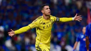 Jose Mourinho Menyebut Portugal Timnas Biasa Tanpa Cristiano Ronaldo