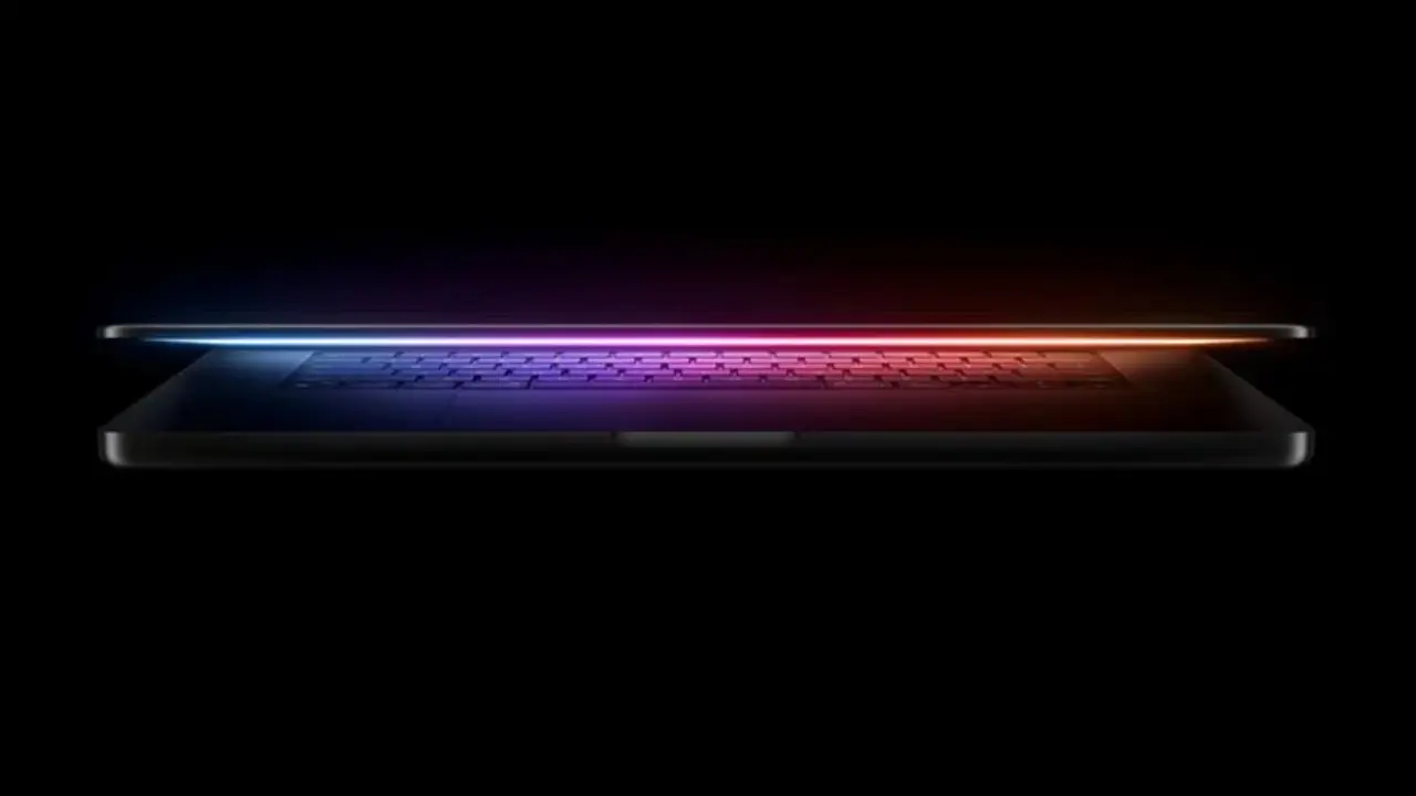 Apple Dikabarkan Siapkan Macbook Ultra Oled Layar Sentuh Dan Harga Bisa Tembus Rp60 Juta