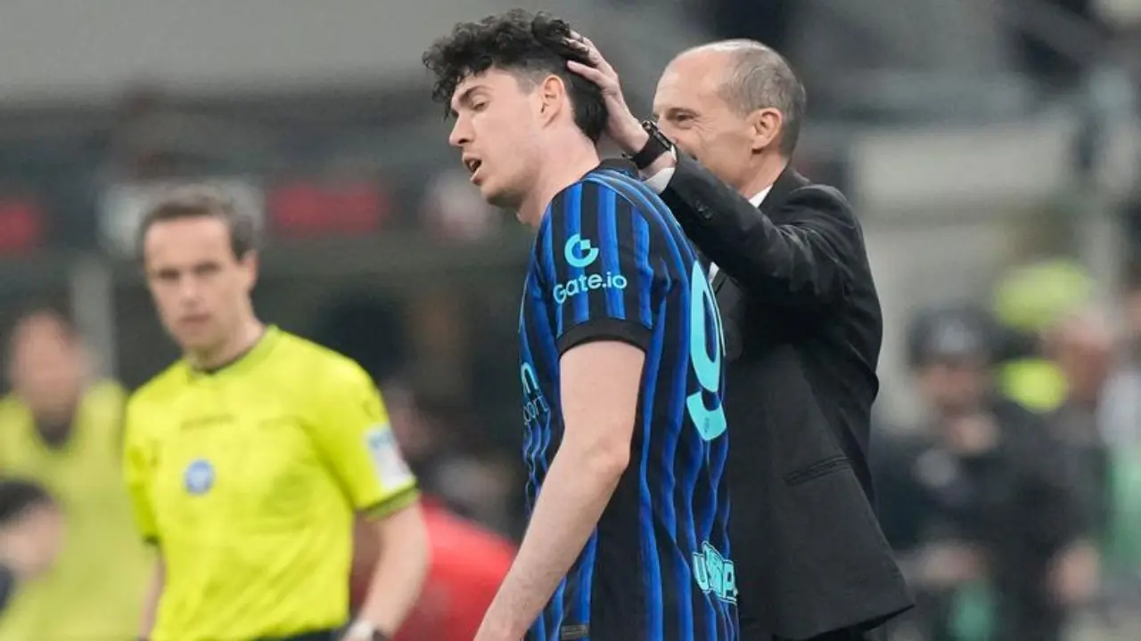Barcelona Dan Alessandro Bastoni Bahas Detail Kontrak Fokus Pada Gaji Dan Kesepakatan