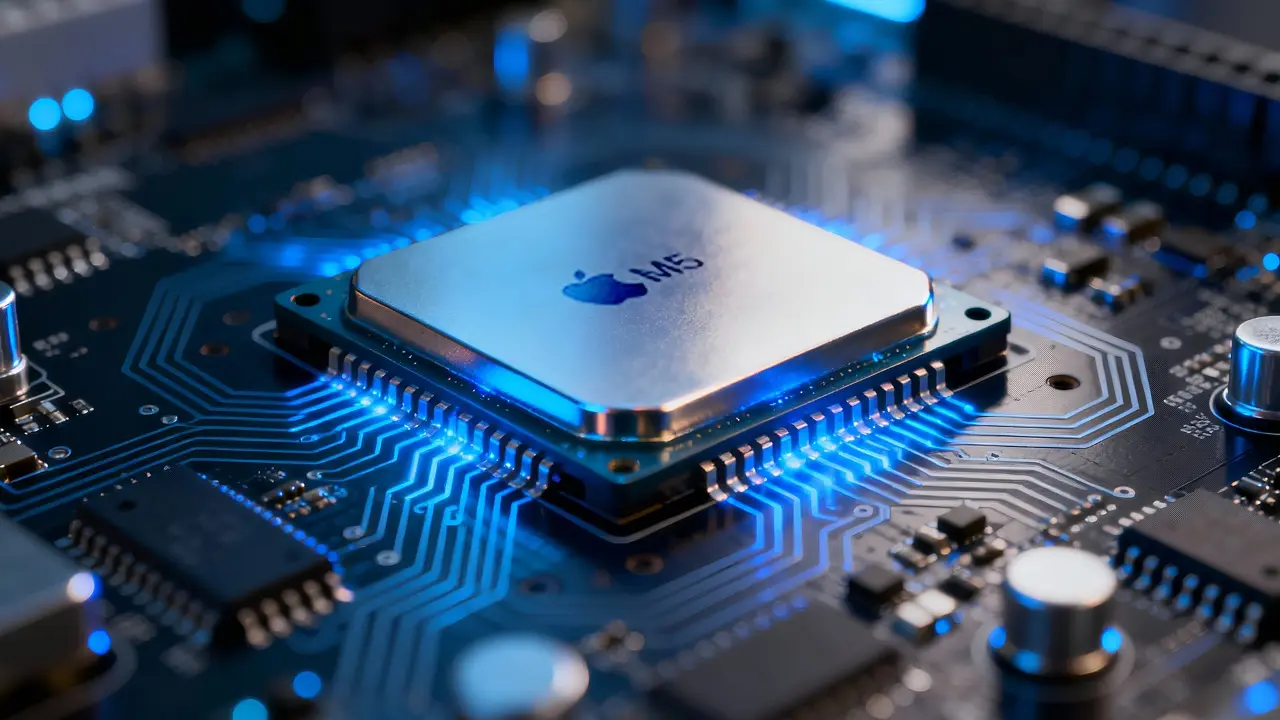 Benchmark Apple M5 Max Bocor Performa Geekbench 6 Kalahkan Ryzen Ai Max 395 Hingga 25