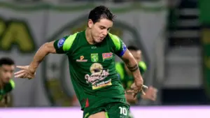 Bernardo Tavares Puji Mental Pemain Persebaya Usai Imbang 2-2 Lawan Persib