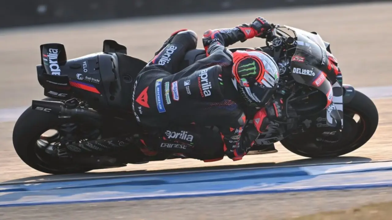 Bezzecchi Kandidat Juara Motogp 2026 Efek Valentino Rossi Tak Bisa Diabaikan