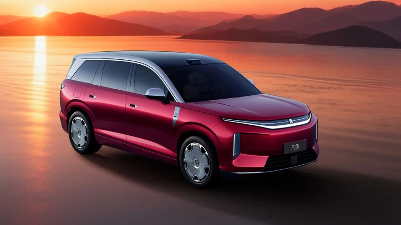 Blade Battery 2 0 Meluncur Mobil Listrik Byd Diklaim Bisa Tembus 1 000 Km Sekali Cas