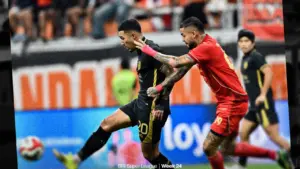 Borneo FC Syukuri Satu Poin dari Kandang Persija, Pelatih Akui Mental Juara Tim