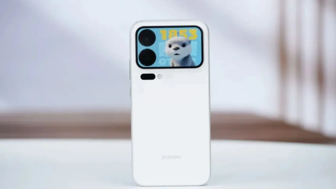 Bukan Xiaomi 18 Bocoran Sebut Flagship Xiaomi Berikutnya Bisa Bernama Xiaomi 26