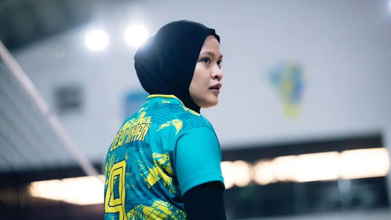 Bursa Transfer Proliga 2026 Jakarta Popsivo Polwan Datangkan Setter Senior Jelang Final Four