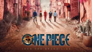 Chopper Akhirnya Muncul! Ini Daftar 8 Episode One Piece Live-Action Season 2 di Netflix