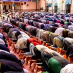 Daftar Lengkap Lokasi Shalat Idul Fitri Muhammadiyah Jakarta 20 Maret
