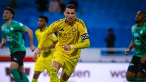 Daftar Top Skor Liga Arab Saudi Terbaru: Cristiano Ronaldo Kejar Ivan Toney