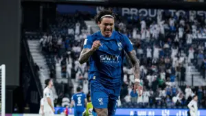 Darwin Nunez Masuk Radar AC Milan, Chelsea dan Newcastle United Ikut Tertarik