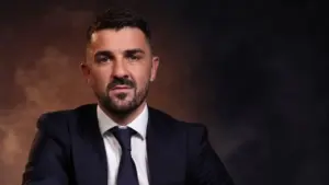 David Villa Kembali ke Atletico Madrid, Legenda Spanyol Kini Punya Peran Baru di Klub