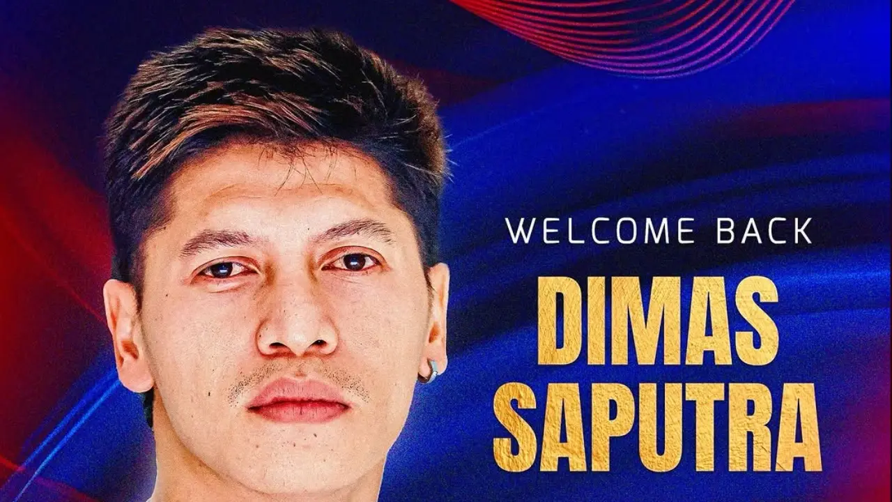 Dimas Saputra Gabung Lavani Jelang Final Four Proliga 2026 Kekuatan Tim Makin Mengerikan