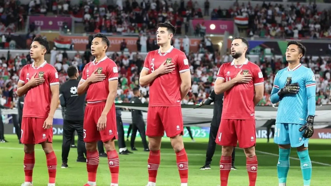 Elkan Baggott Kembali Perkuat Timnas Indonesia Dipanggil John Herdman Untuk Fifa Series 2026 Usai Absen 2 Tahun