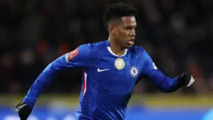Estevao Willian Pilih Chelsea daripada Manchester United, Ini Alasan Utamanya