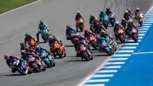 FIM Akui Kesalahan Poin Moto2 Thailand 2026, Klasemen Resmi Direvisi