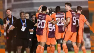 Fabio Lefundes Siapkan Cara Baru Hadapi Persija Jakarta di JIS