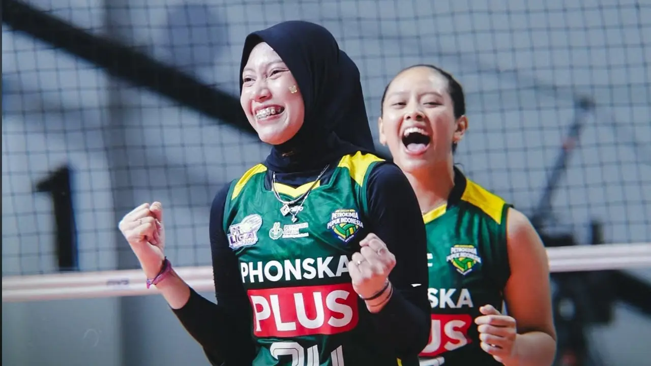 Final Four Proliga 2026 Daftar Lengkap Tim Putra Putri Jadwal Dan Format Baru Grand Final