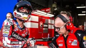 Francesco Bagnaia: MotoGP Sekarang Jauh Lebih Sulit bagi Pembalap Pabrikan