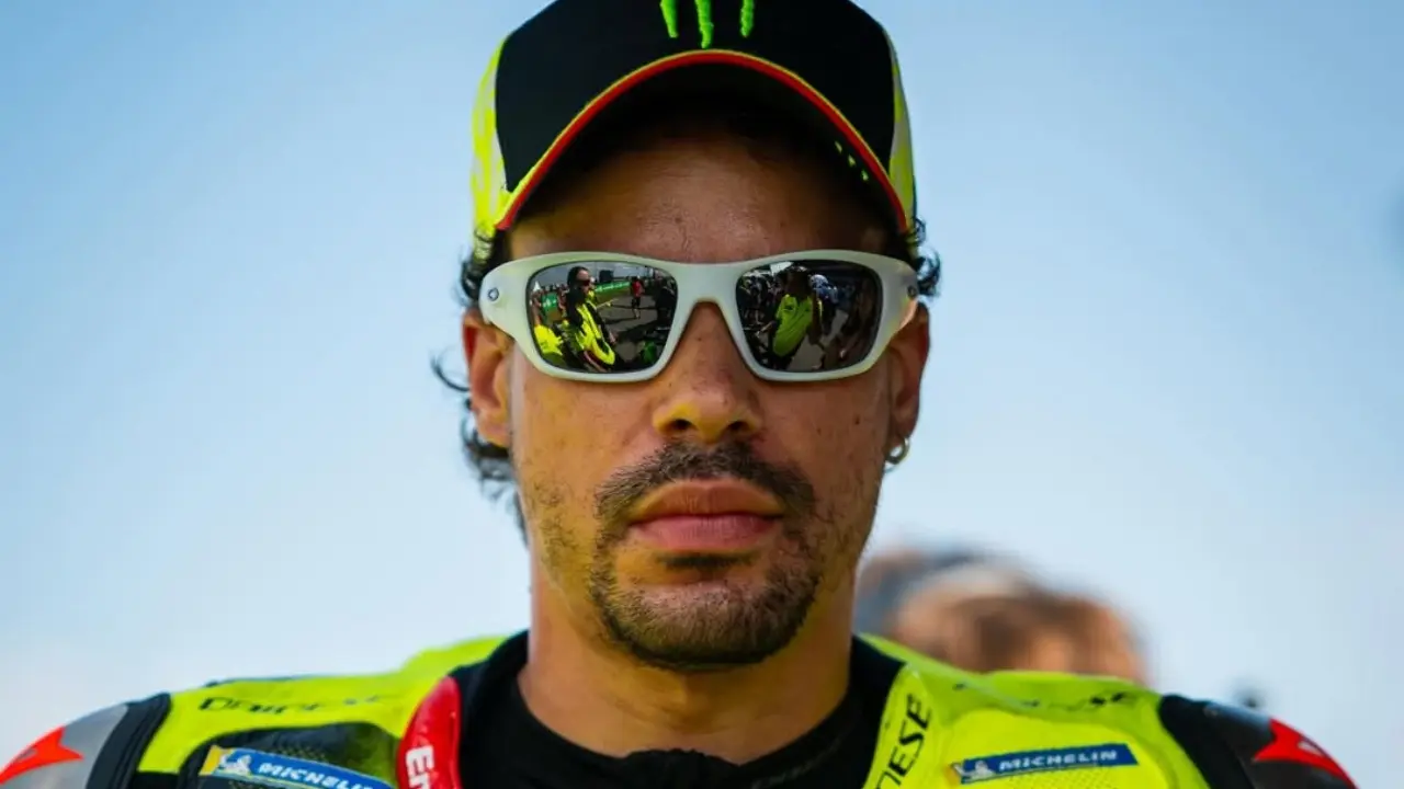 Franco Morbidelli Bongkar Kelemahan Ducati Gp25 Usai Motogp Thailand 2026