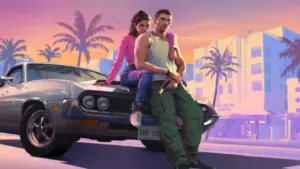 GTA 6 Makin Dekat ke Perilisan, Pembaruan Database PlayStation Picu Spekulasi