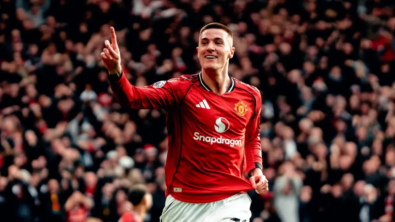 Gary Neville Prediksi Manchester United Finis Posisi Ketiga Liga Inggris Liverpool Dibawahnya