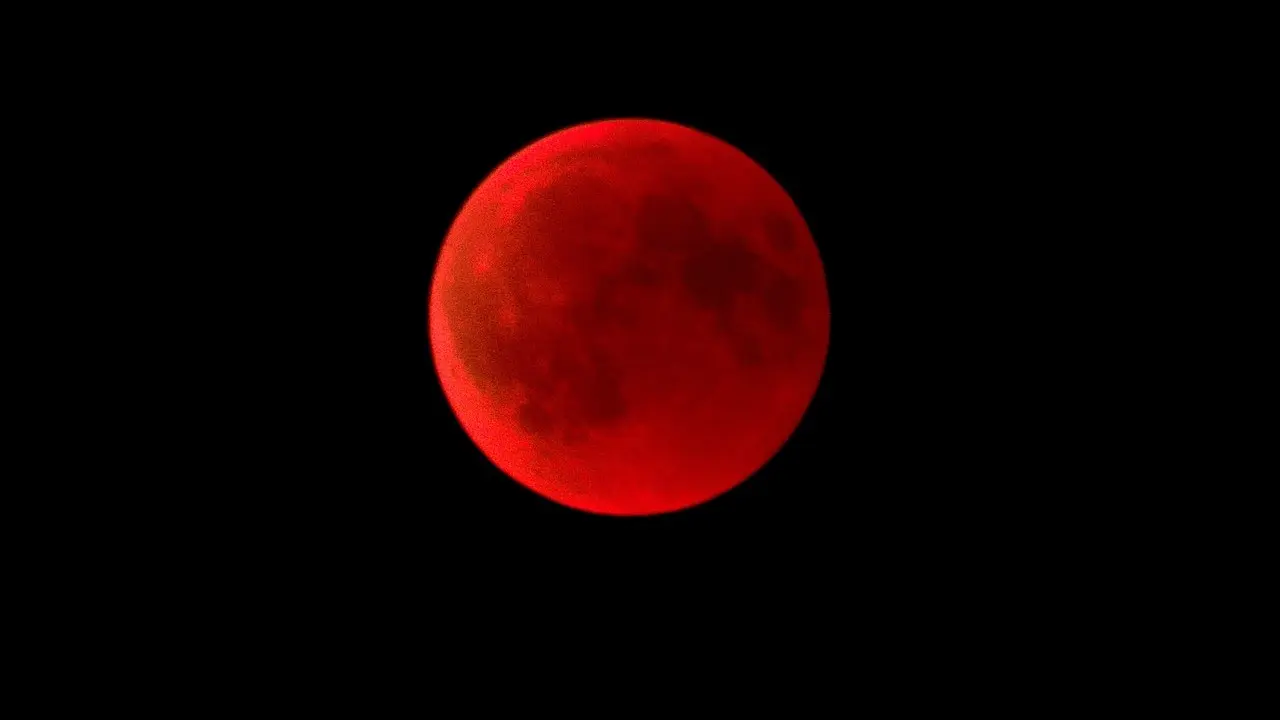 Gerhana Bulan Total 3 Maret Bisa Dilihat Di Indonesia Cek Jadwal Dan Jam Terbaik Menyaksikannya