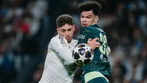 Guardiola Ungkap Penyebab Kekalahan Telak Manchester City dari Real Madrid: Emosi Menguasai Kami