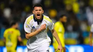 Hasil Akhir Al Khaleej vs Al Nassr 0-5: Joao Felix Tampil Beringas, Tim Tamu Pesta Gol Tak Terbalas