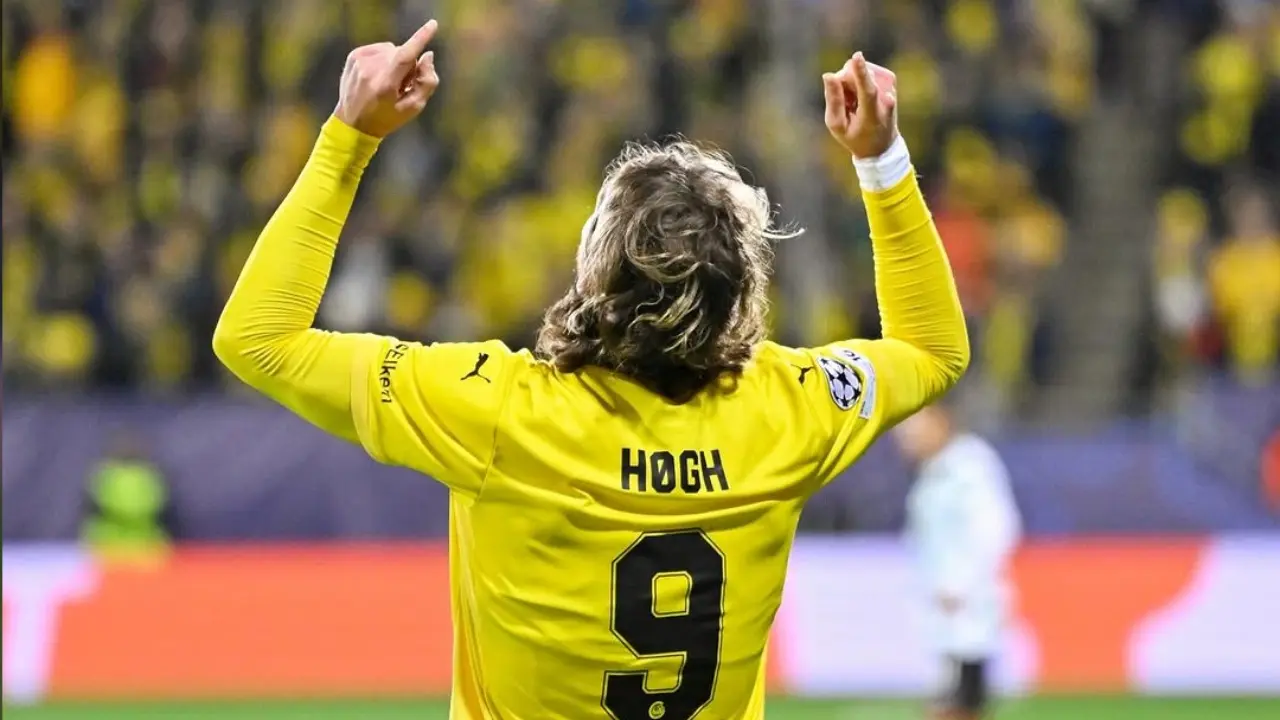 Hasil Akhir Bodo Glimt Vs Sporting Cp 3 0 Kejutan Tuan Rumah Berlanjut Kasper Hogh Segel Kemenangan