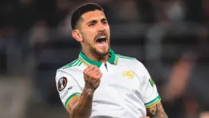 Hasil Akhir Bologna vs AS Roma 1-1: Gol Federico Bernardeschi Dibalas Lorenzo Pellegrini