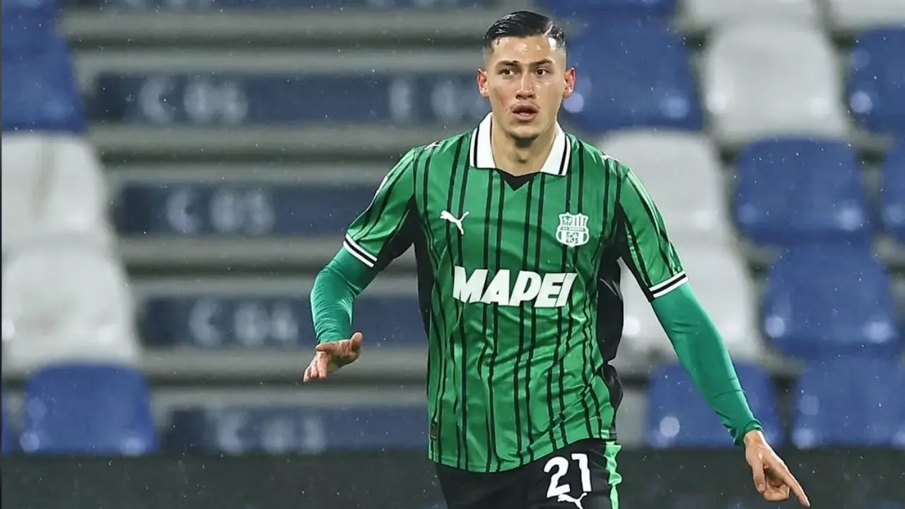 Hasil Lazio Vs Sassuolo 2 1 Kemenangan Dramatis Tuan Rumah Diwarnai Performa Buruk Jay Idzes