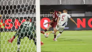 Hasil PSM Makassar vs Persita 2-4: Persita Bangkit dan Menang Dramatis di Parepare