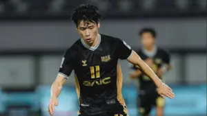 Hasil Sementara Dewa United vs Manila Digger 1-2: Langkah Berat Wakil Indonesia di AFC Challenge League