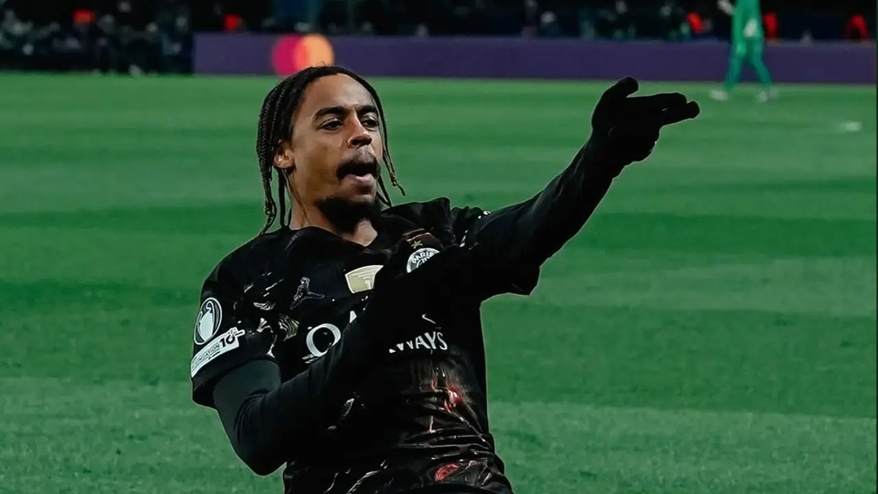 Hasil Sementara Psg Vs Chelsea 2 1 Dembele Dan Barcola Bawa Tuan Rumah Unggul Di Babak Pertama