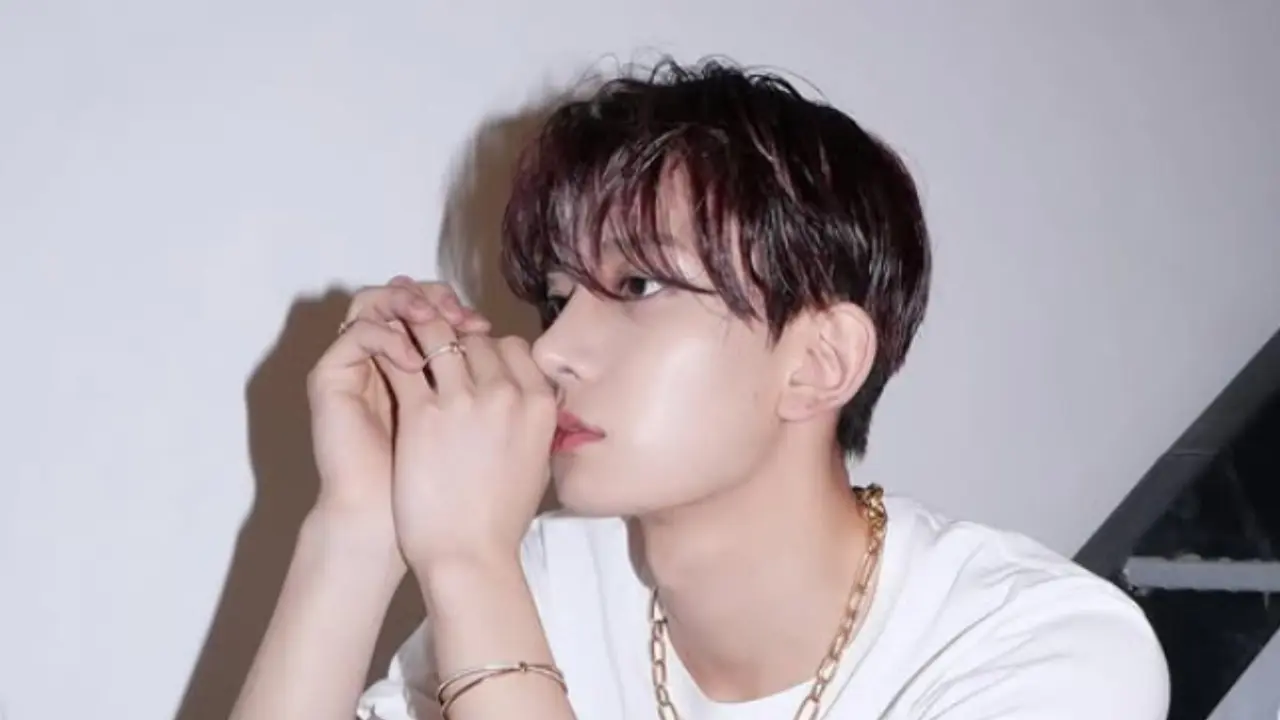 Heeseung Tinggalkan Enhypen Agensi Ungkap Alasan Dan Rencana Solo