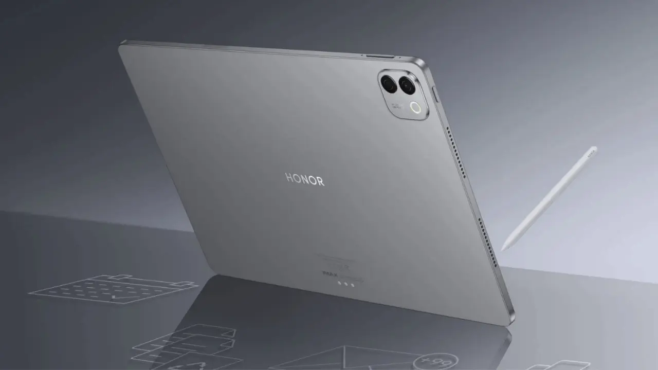 Honor Magicpad 4 Resmi Meluncur Di Mwc 2026 Tablet Ultra Tipis Penantang Ipad Pro