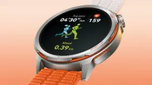 Huawei Watch GT Runner 2 Rilis Global dengan Upgrade Besar: GPS Presisi, Fitur Maraton, Baterai 14 Hari