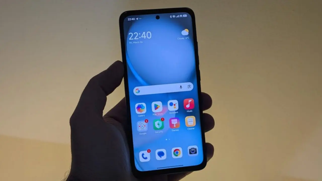 Hyperos Launcher 3 1 Resmi Digulirkan Ada Fitur Tersembunyi Bergaya Ios