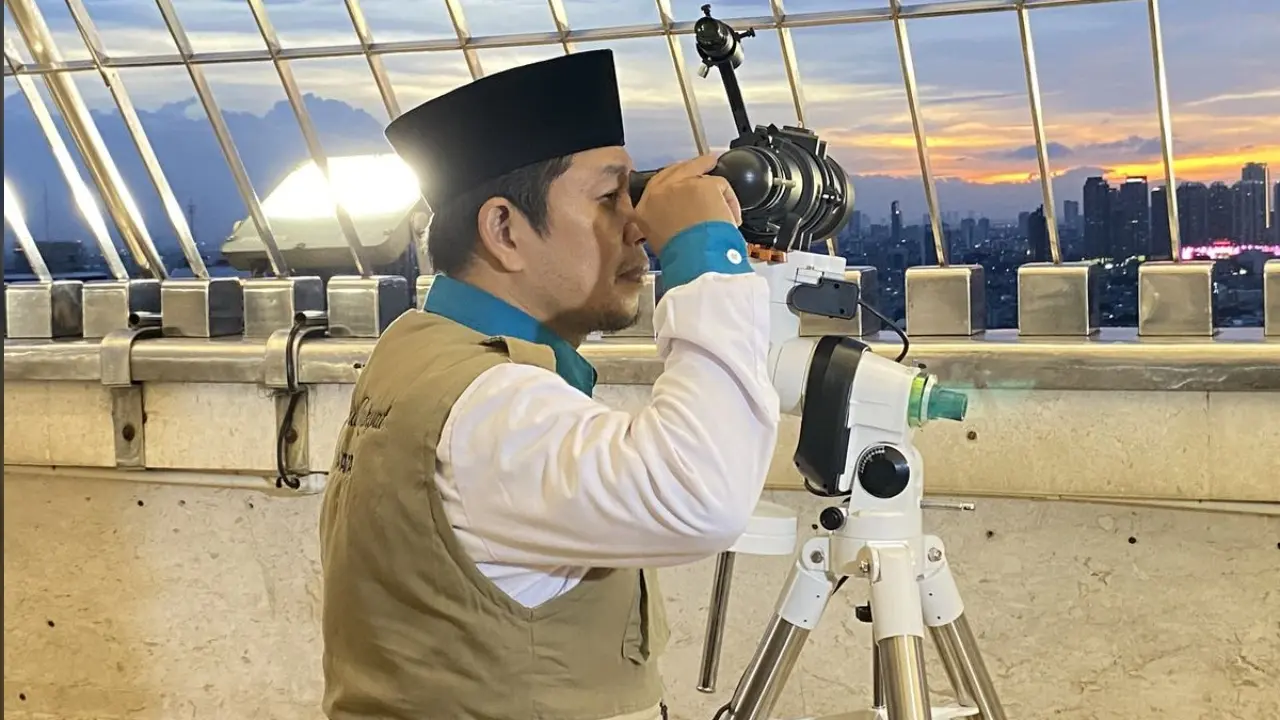 Idul Fitri 2026 Arab Saudi Dan Australia Tetapkan 20 Maret Bagaimana Dengan Indonesia