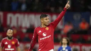 Inter Miami Bergerak Cepat untuk Datangkan Casemiro, Pembicaraan Awal dan Proposal Sudah Dikirim